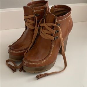 MIA ankle boot